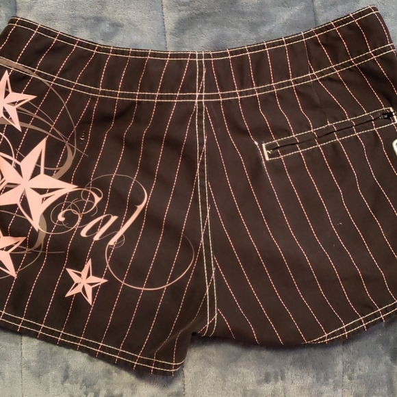 EUC Soul Boy Shorts - Picture 4 of 6